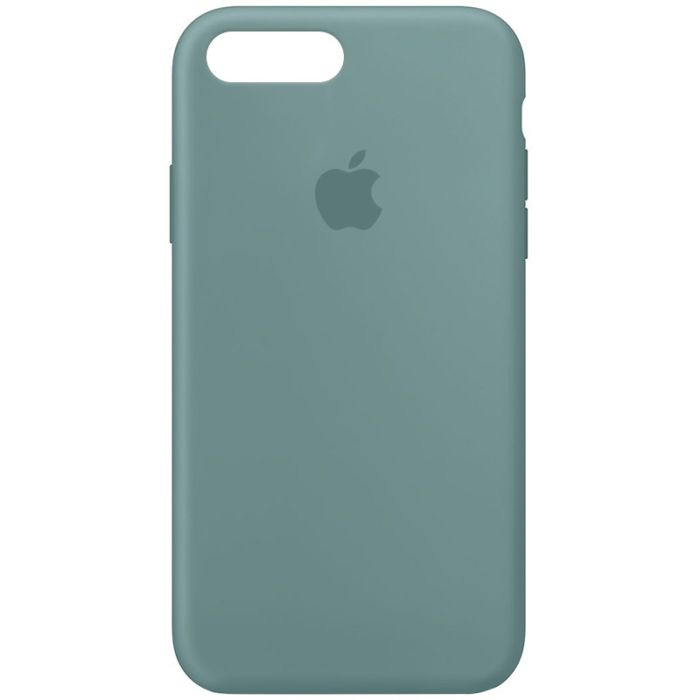 Чохол Silicone Case Full Protective (AA) для Apple iPhone 7 plus / 8 plus (5.5")