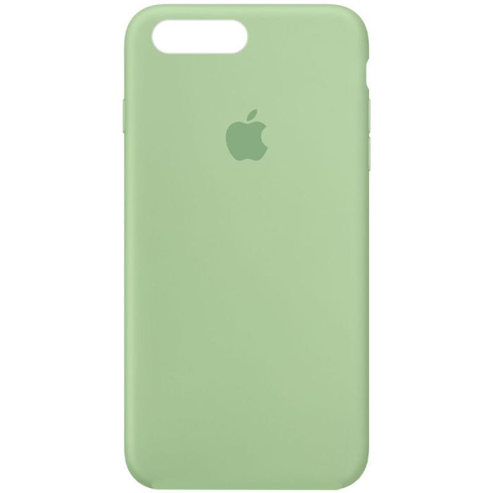 Чохол Silicone Case Full Protective (AA) для Apple iPhone 7 plus / 8 plus (5.5")