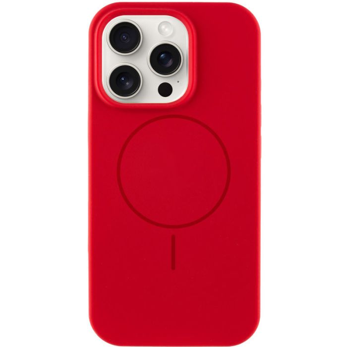 Чохол Silicone Case Full Protective (AA) NO LOGO with MagSafe для Apple iPhone 11 Pro Max (6.5")