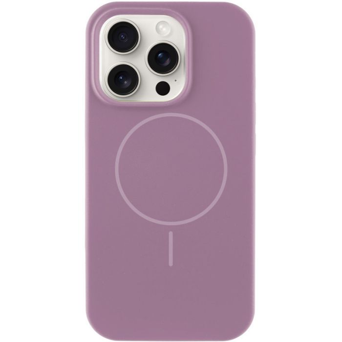 Чохол Silicone Case Full Protective (AA) NO LOGO with MagSafe для Apple iPhone 11 Pro Max (6.5")