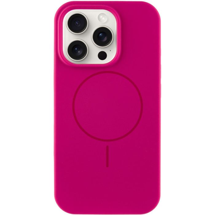 Чохол Silicone Case Full Protective (AA) NO LOGO with MagSafe для Apple iPhone 11 Pro Max (6.5")