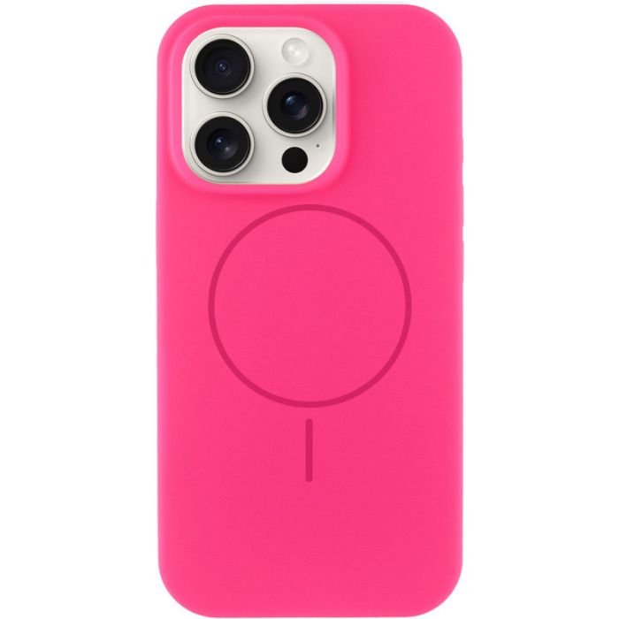 Чохол Silicone Case Full Protective (AA) NO LOGO with MagSafe для Apple iPhone 11 Pro Max (6.5")