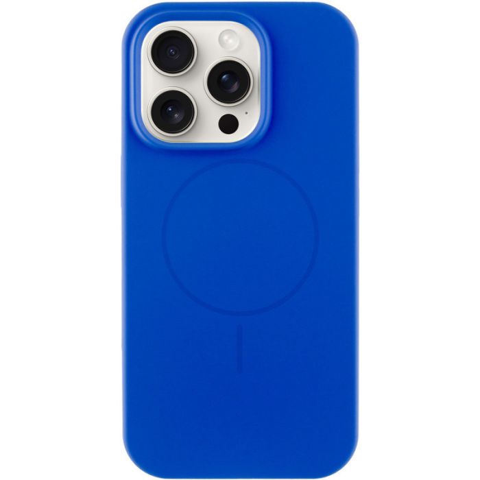 Чохол Silicone Case Full Protective (AA) NO LOGO with MagSafe для Apple iPhone 11 Pro Max (6.5")