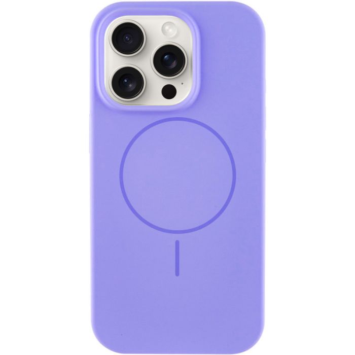 Чохол Silicone Case Full Protective (AA) NO LOGO with MagSafe для Apple iPhone 11 Pro Max (6.5")