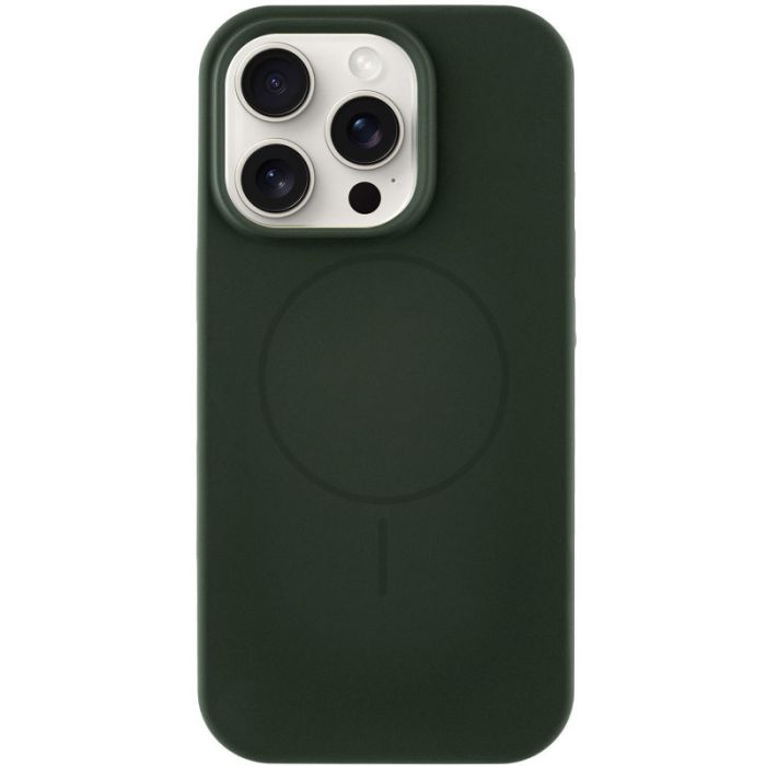 Чохол Silicone Case Full Protective (AA) NO LOGO with MagSafe для Apple iPhone 11 Pro Max (6.5")