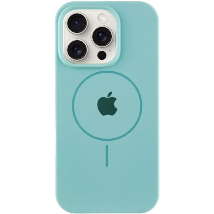 Чохол Silicone Case Full Protective (AA) with MagSafe для Apple iPhone 11 Pro (5.8")