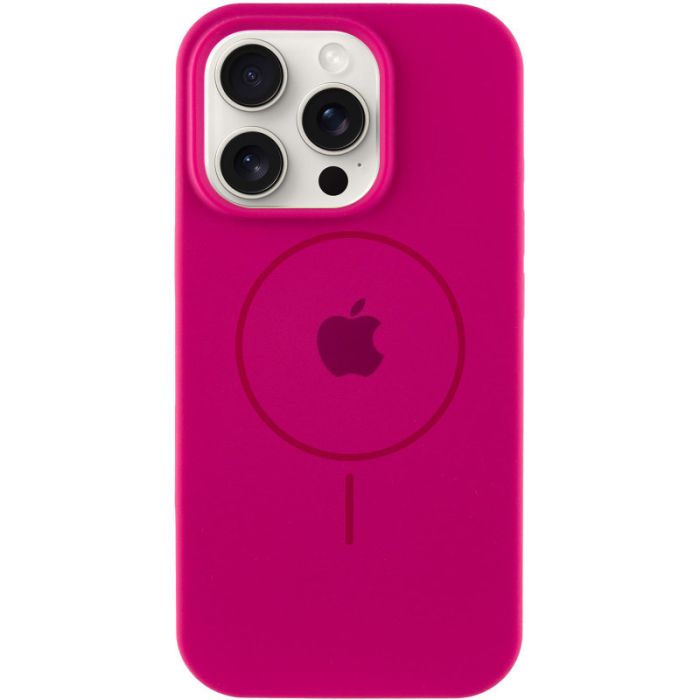 Чохол Silicone Case Full Protective (AA) with MagSafe для Apple iPhone 11 Pro (5.8")