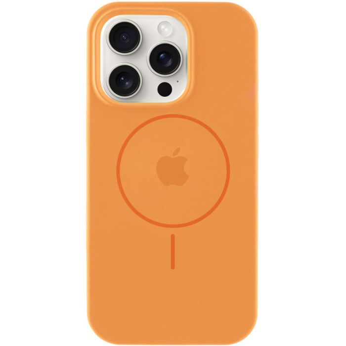 Чохол Silicone Case Full Protective (AA) with MagSafe для Apple iPhone 11 Pro (5.8")