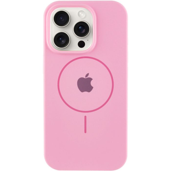 Чохол Silicone Case Full Protective (AA) with MagSafe для Apple iPhone 11 Pro (5.8")