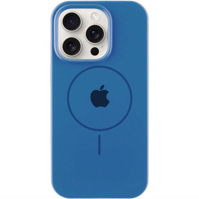 Чохол Silicone Case Full Protective (AA) with MagSafe для Apple iPhone 11 Pro (5.8")