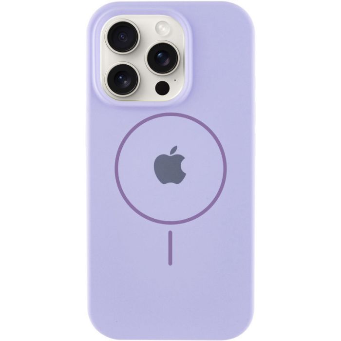 Чохол Silicone Case Full Protective (AA) with MagSafe для Apple iPhone 11 Pro (5.8")