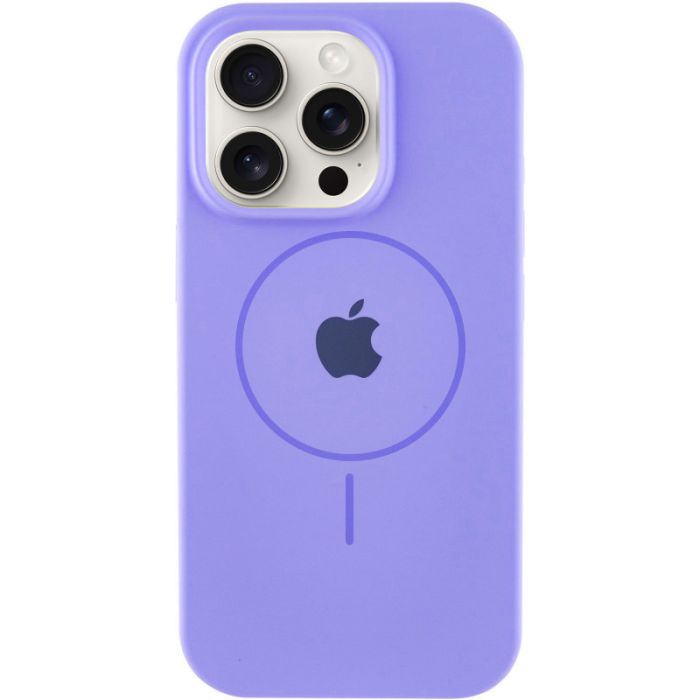 Чохол Silicone Case Full Protective (AA) with MagSafe для Apple iPhone 11 Pro (5.8")