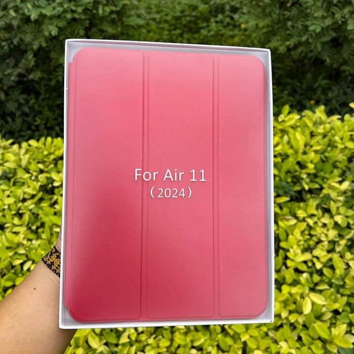 Чохол Smart Case (no logo) для Apple iPad Air 10.9'' (2020-2022) / Air 11'' 2024