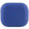 Силиконовый футляр для наушников AirPods 3