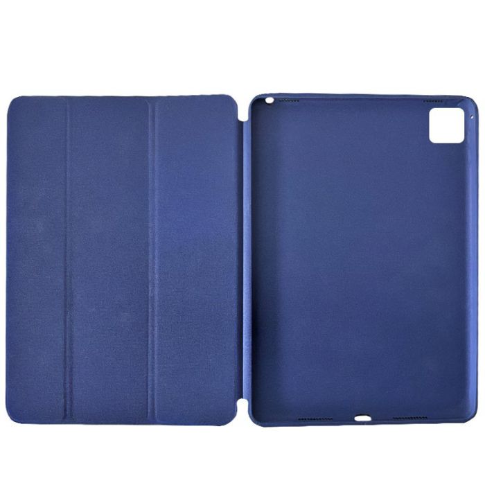 Чохол Smart Case (no logo) для Apple iPad Pro 11" (2024)