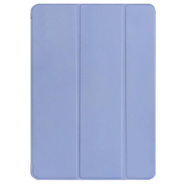 Чохол Smart Case (no logo) для Apple iPad Pro 11" (2024)
