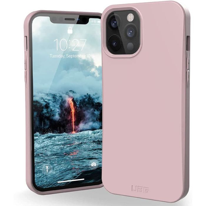 Чохол UAG OUTBACK BIO для Apple iPhone 12 Pro Max (6.7")