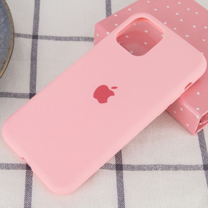 Чохол Silicone Case Full Protective (AA) для Apple iPhone 11 Pro Max (6.5")