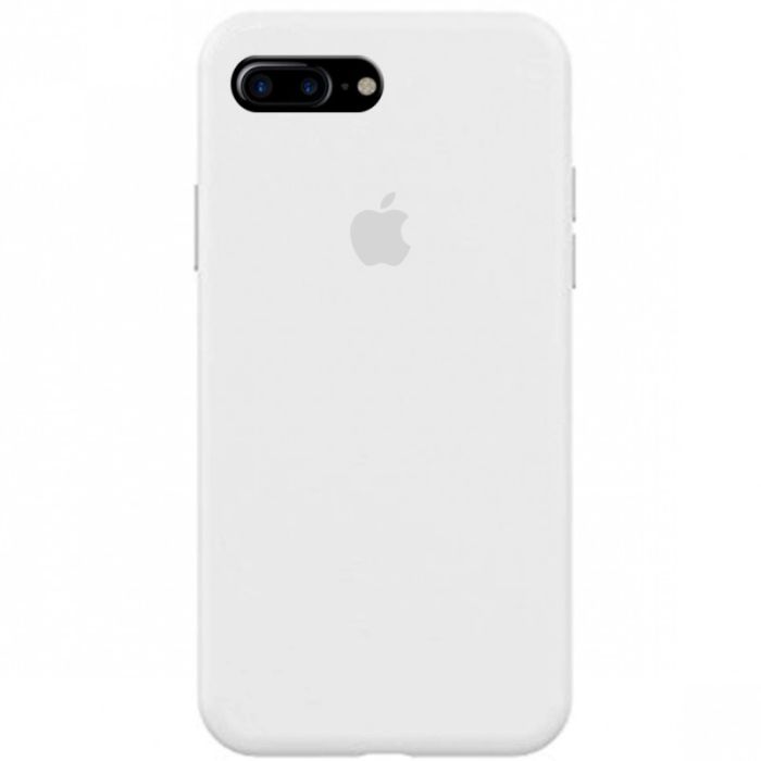 Чохол Silicone Case Full Protective (AA) для Apple iPhone 7 plus / 8 plus (5.5")