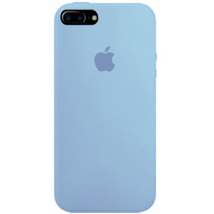 Чохол Silicone Case Full Protective (AA) для Apple iPhone 7 plus / 8 plus (5.5")