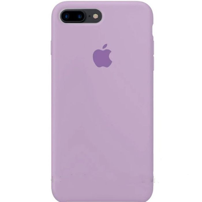 Чохол Silicone Case Full Protective (AA) для Apple iPhone 7 plus / 8 plus (5.5")