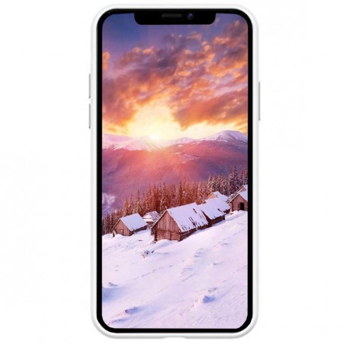 Чохол Silicone Case Full Protective (AA) для Apple iPhone X (5.8") / XS (5.8")