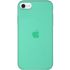 Чохол Silicone Case Full Protective (AA) для Apple iPhone SE (2020)