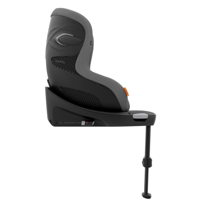 Автокрісло Cybex дитяче Sirona G i-Size Lava Grey