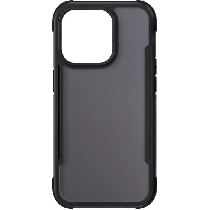 TPU+PC чохол Defense Matte для Apple iPhone 15 (6.1")