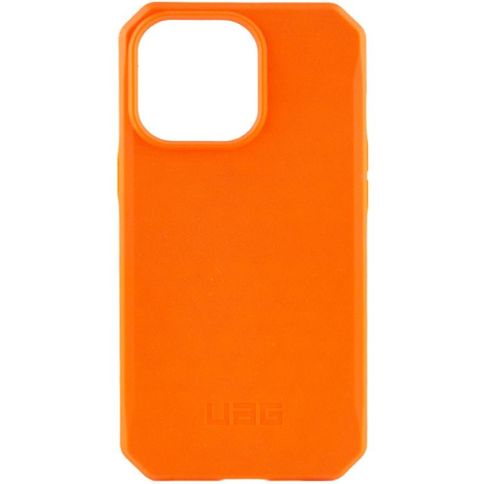 Чохол UAG OUTBACK BIO для Apple iPhone 13 Pro (6.1")