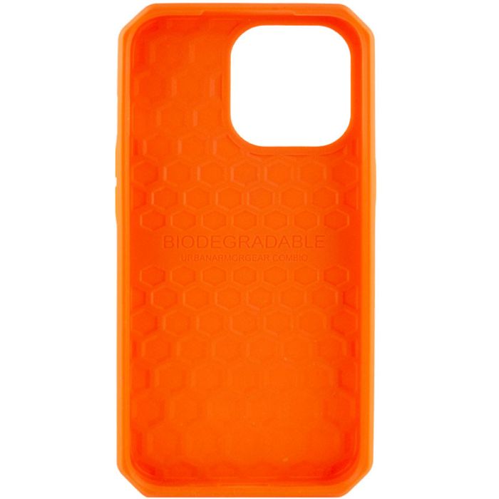 Чохол UAG OUTBACK BIO для Apple iPhone 13 Pro (6.1")