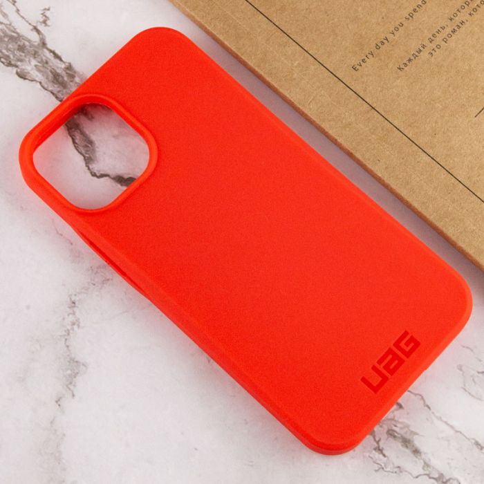 Чохол UAG OUTBACK BIO для Apple iPhone 11 Pro (5.8")