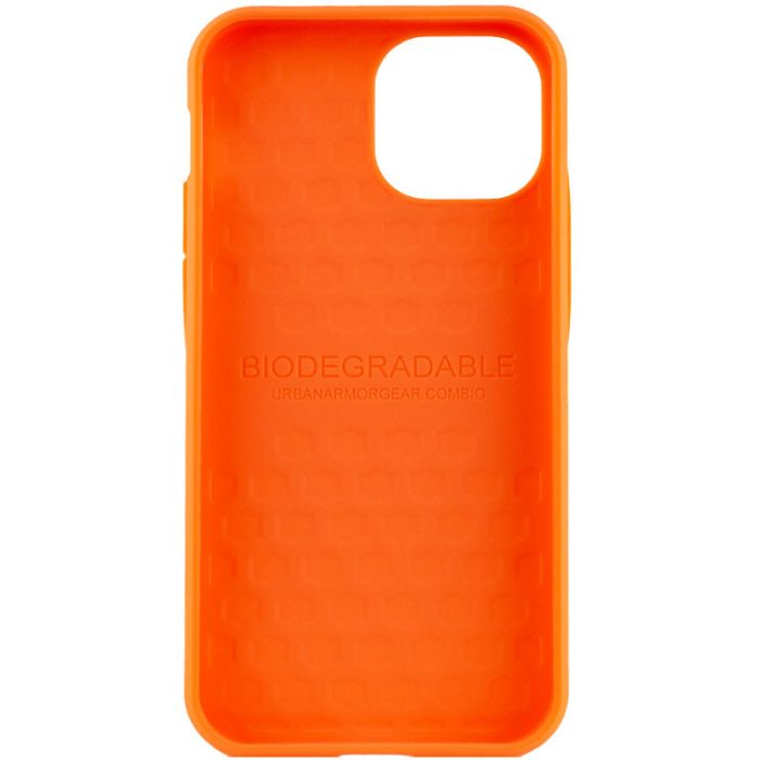 Чохол UAG OUTBACK BIO для Apple iPhone 11 Pro (5.8")