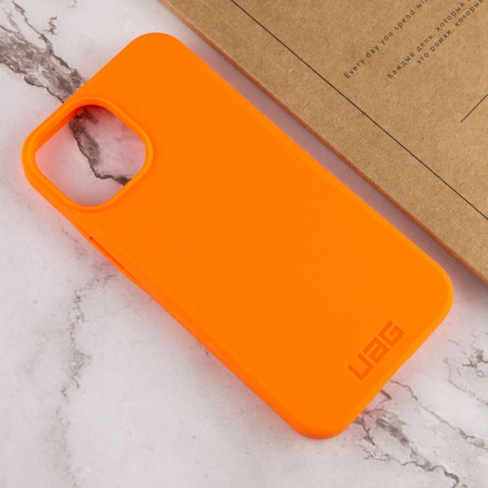 Чохол UAG OUTBACK BIO для Apple iPhone 11 Pro (5.8")