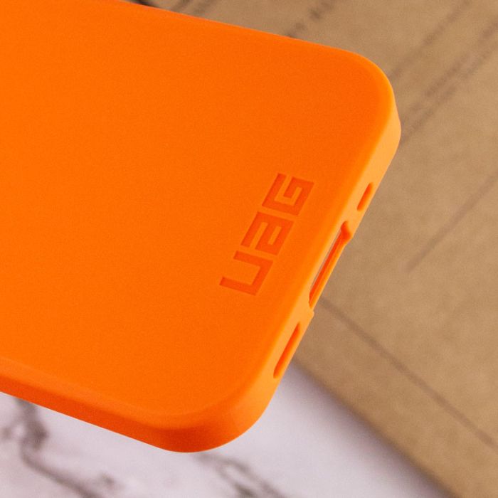 Чохол UAG OUTBACK BIO для Apple iPhone 11 Pro (5.8")