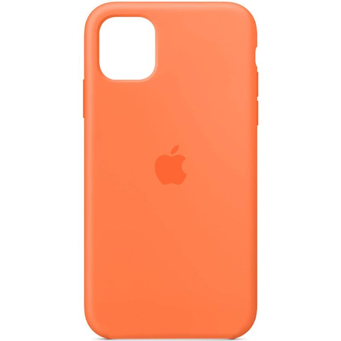 Чохол Silicone Case Full Protective (AA) для Apple iPhone 12 Pro Max (6.7")