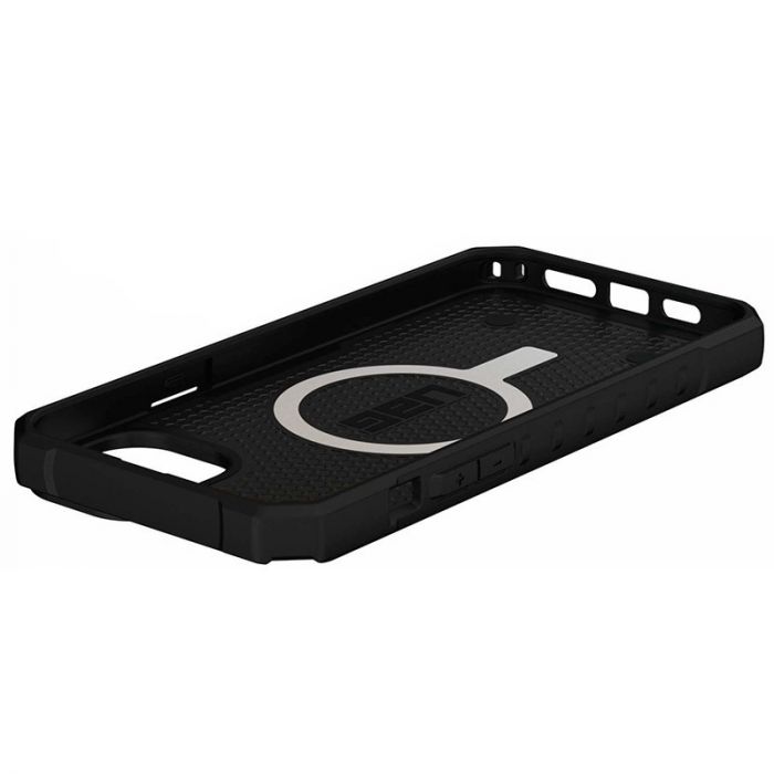 Ударостійкий чохол UAG Pathfinder with MagSafe для Apple iPhone 14 Pro (6.1")