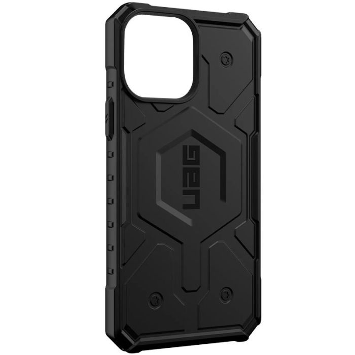 Ударостійкий чохол UAG Pathfinder with MagSafe для Apple iPhone 14 Pro Max (6.7")