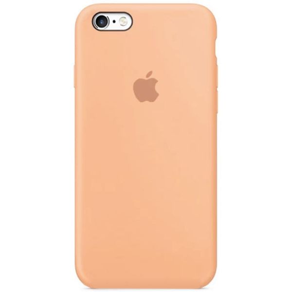 Чохол Silicone Case Full Protective (AA) для Apple iPhone 6/6s (4.7")