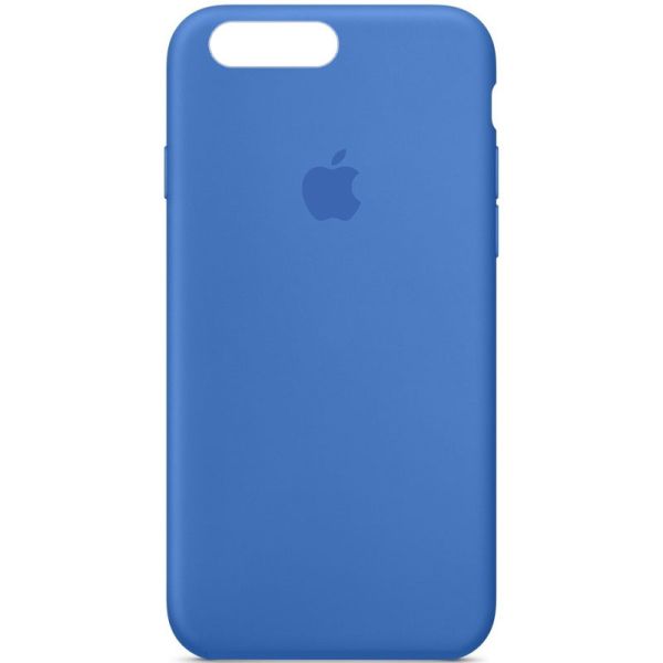 Чохол Silicone Case Full Protective (AA) для Apple iPhone 7 plus / 8 plus (5.5")