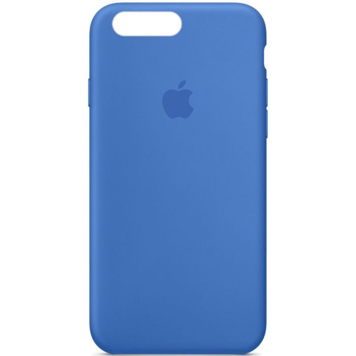 Чохол Silicone Case Full Protective (AA) для Apple iPhone 7 plus / 8 plus (5.5")