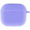 Силиконовый футляр для наушников AirPods 3