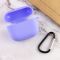 Силиконовый футляр для наушников AirPods 3