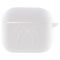 Силиконовый футляр для наушников AirPods 3