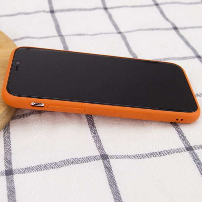Кожаный чехол Xshield для Apple iPhone 14 Plus (6.7")