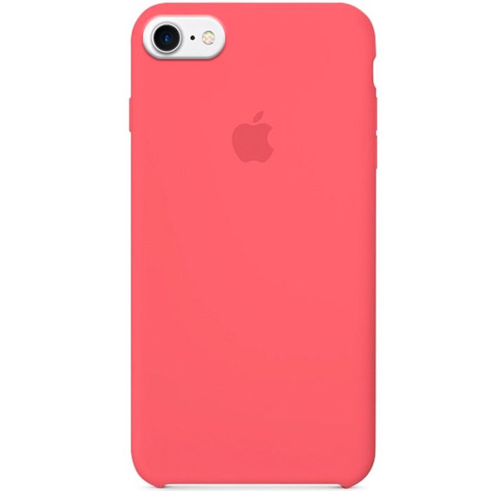 Чохол Silicone Case (AA) для Apple iPhone 6/6s (4.7")