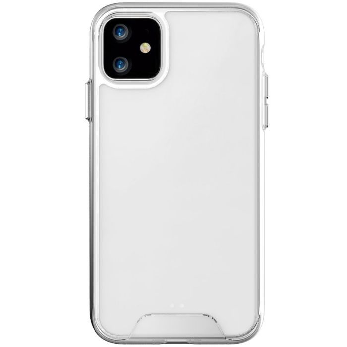 Чохол TPU Space Case transparent для Apple iPhone 11 (6.1")