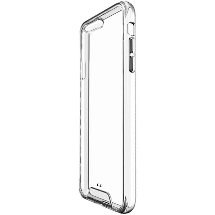 Чохол TPU Space Case transparent для Apple iPhone 7 / 8 / SE (2020) (4.7")