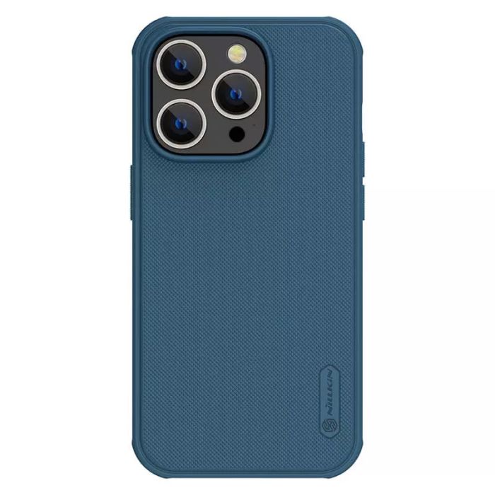 Чохол Nillkin Matte Magnetic Pro для Apple iPhone 15 Pro (6.1")