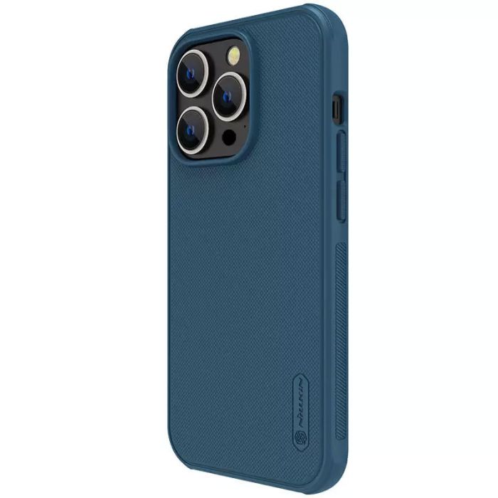 Чохол Nillkin Matte Magnetic Pro для Apple iPhone 15 Pro (6.1")